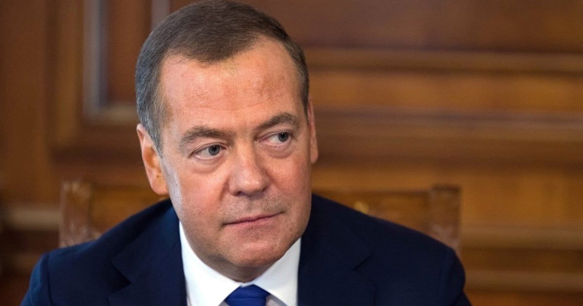 ميدفيديف محذرًا بولندا: حرب عالمية إن حدث ذلك