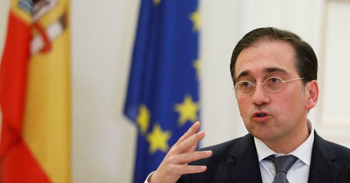 على أنغام الفلامنكو.. مدريد تندّد بفيديو إسرائيلي يسخر من مواقفها (فيديو)