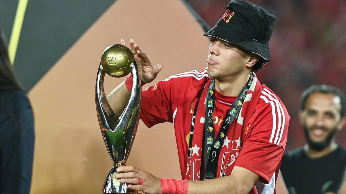 إمام عاشور: الأهلي مختلف عن أي ناد في مصر