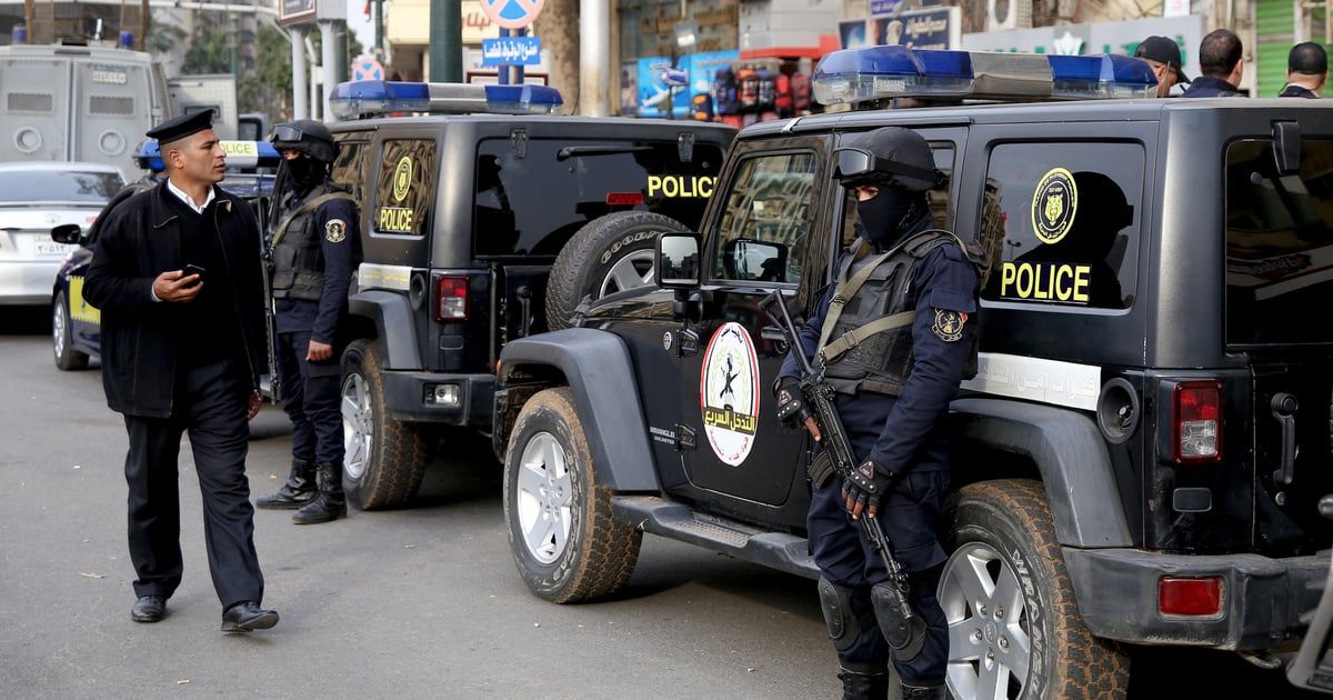 مصر.. معلومات جديدة صادمة في قضية "سفاح التجمع"