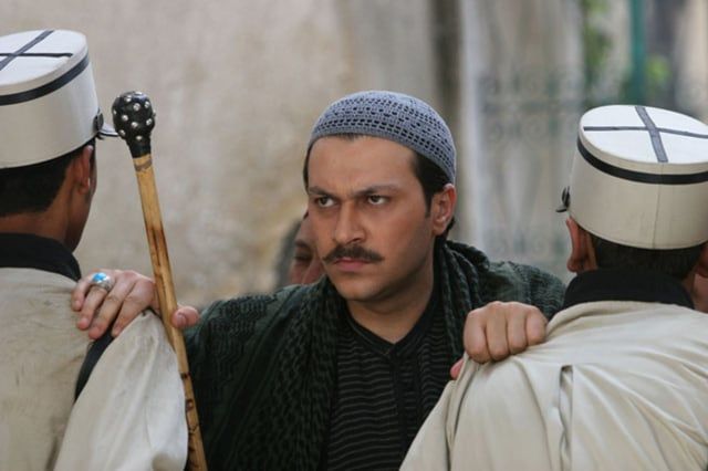 صفاء سلطان تكشف سر خلافها مع وائل شرف‎