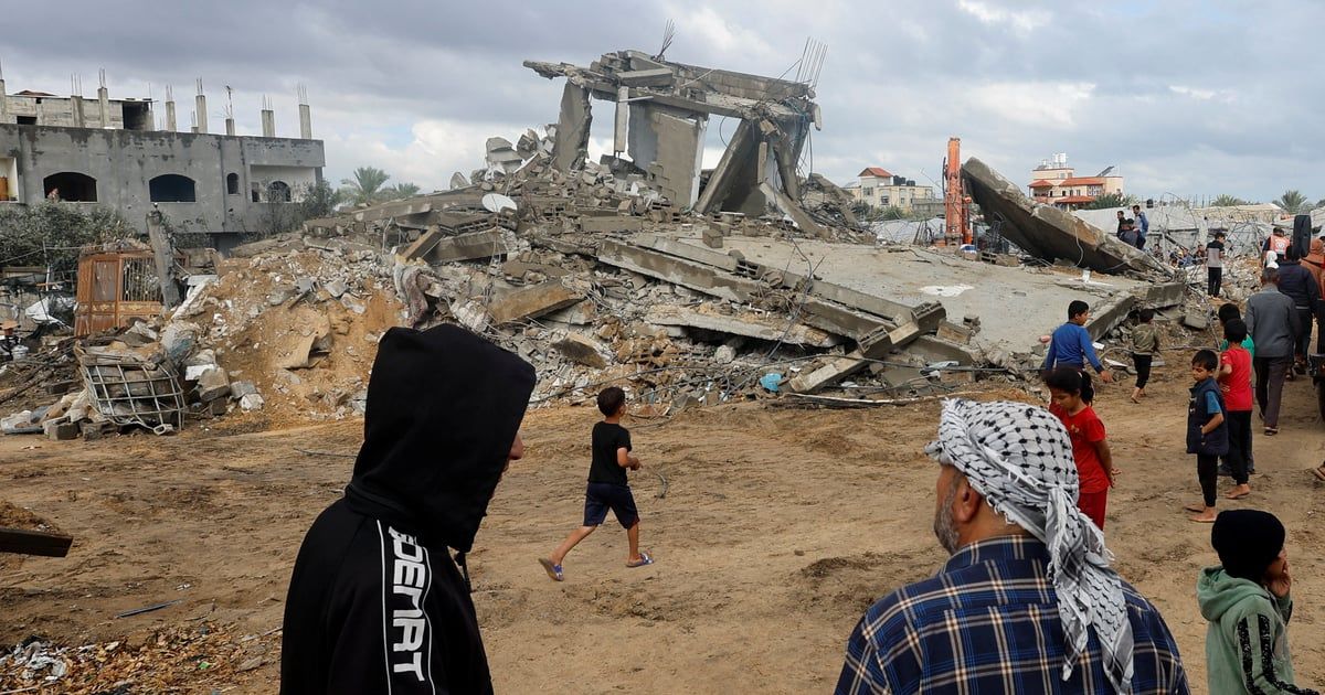 عقب قرار "العدل الدولية".. وقف عمليات رفح رهينة لـ "الفيتو" الأمريكي