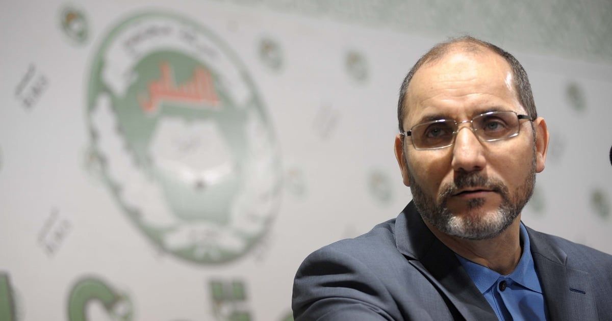 الجزائر.. انتخابات الرئاسة تثير انقسامات داخل أكبر حزب إسلامي