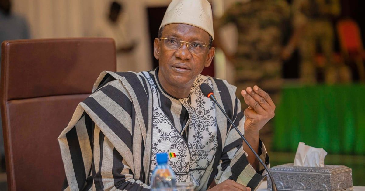 رئيس وزراء مالي ينتقد المجلس العسكري.. وحكومة انتقالية في المنفى