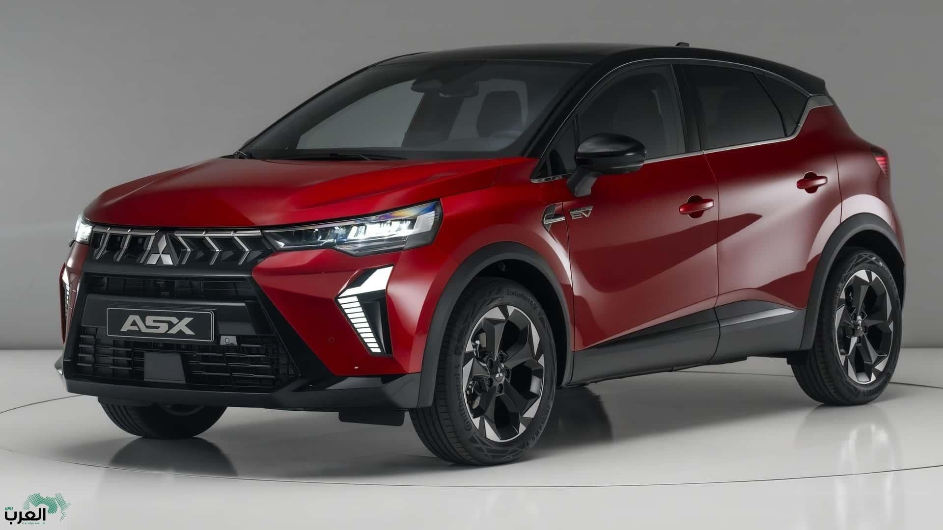 سيارة مميزة…تعرف على مواصفات وسعر ميتسوبيشي ASX ٢٠٢٤ في المملكة العربية السعودية