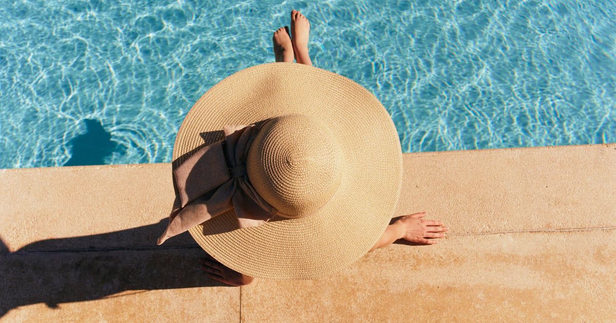 هل تساعد أشعة الشمس في حرق دهون الجسم؟