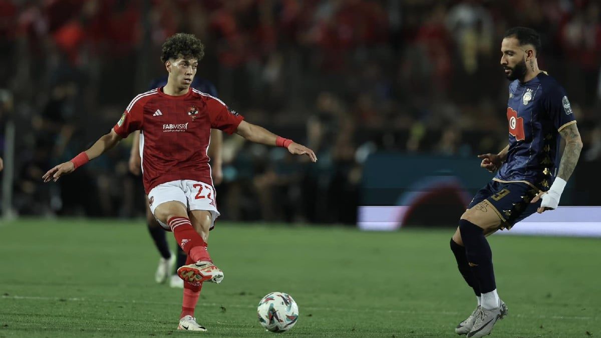 إمام عاشور يرد على أنباء عودته للزمالك برسالة واضحة (صورة)