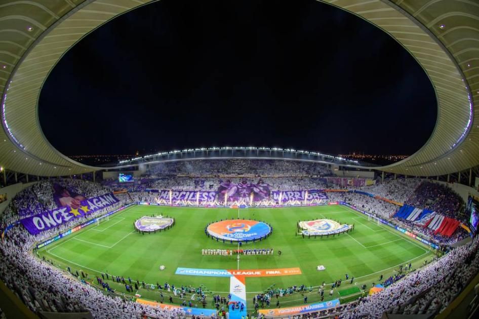 الإمارات تعيش فرحة «الزعيم»