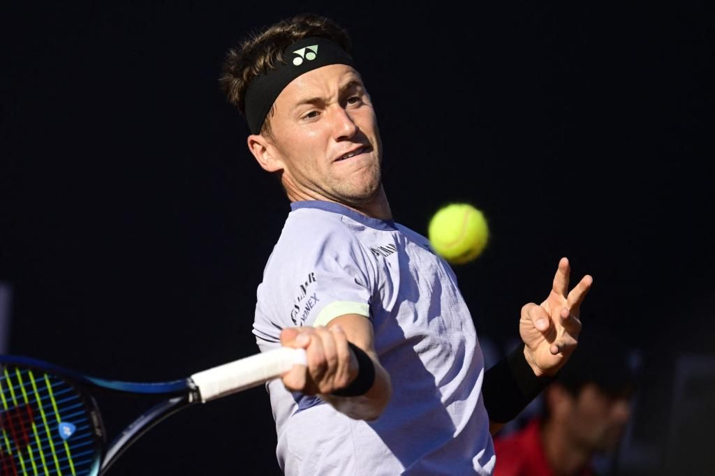 توقعات بطولة فرنسا المفتوحة: ثلاثة اختيارات لرولان جاروس - موقع الخليج الان