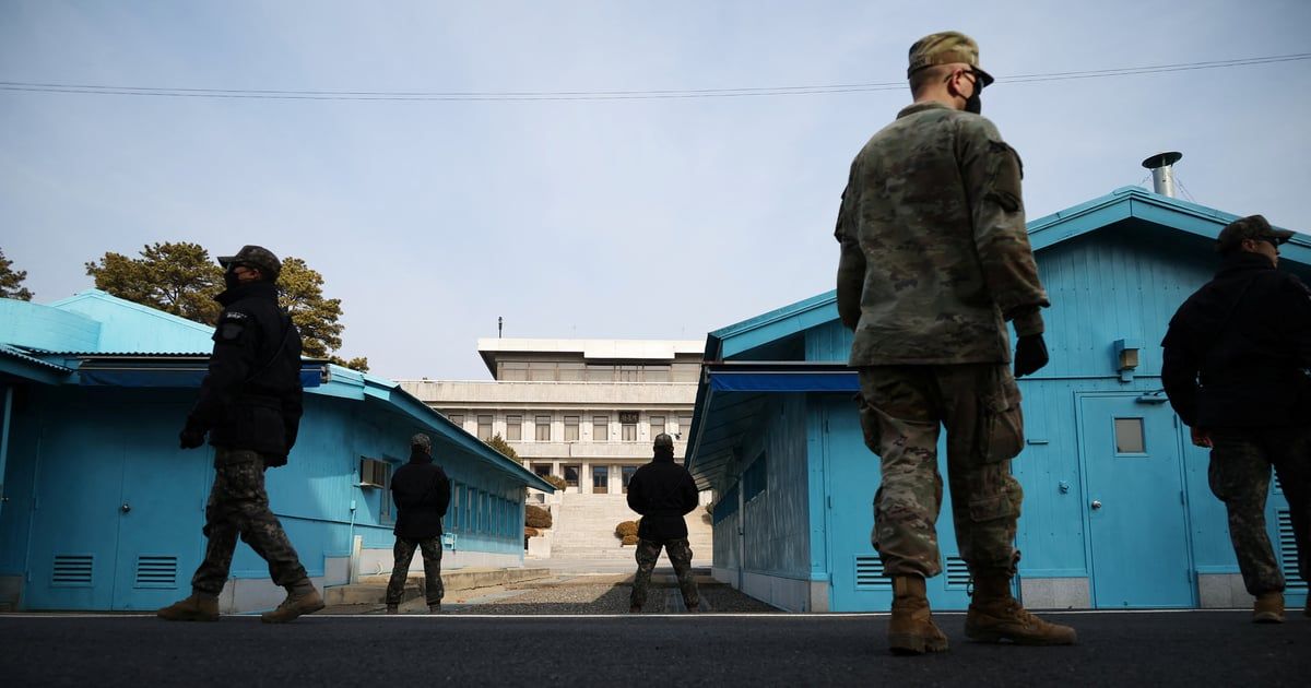 بيونغ يانغ تعلن اكتشاف عملية تجسس أمريكية وتهدد بـ"رد فوري"