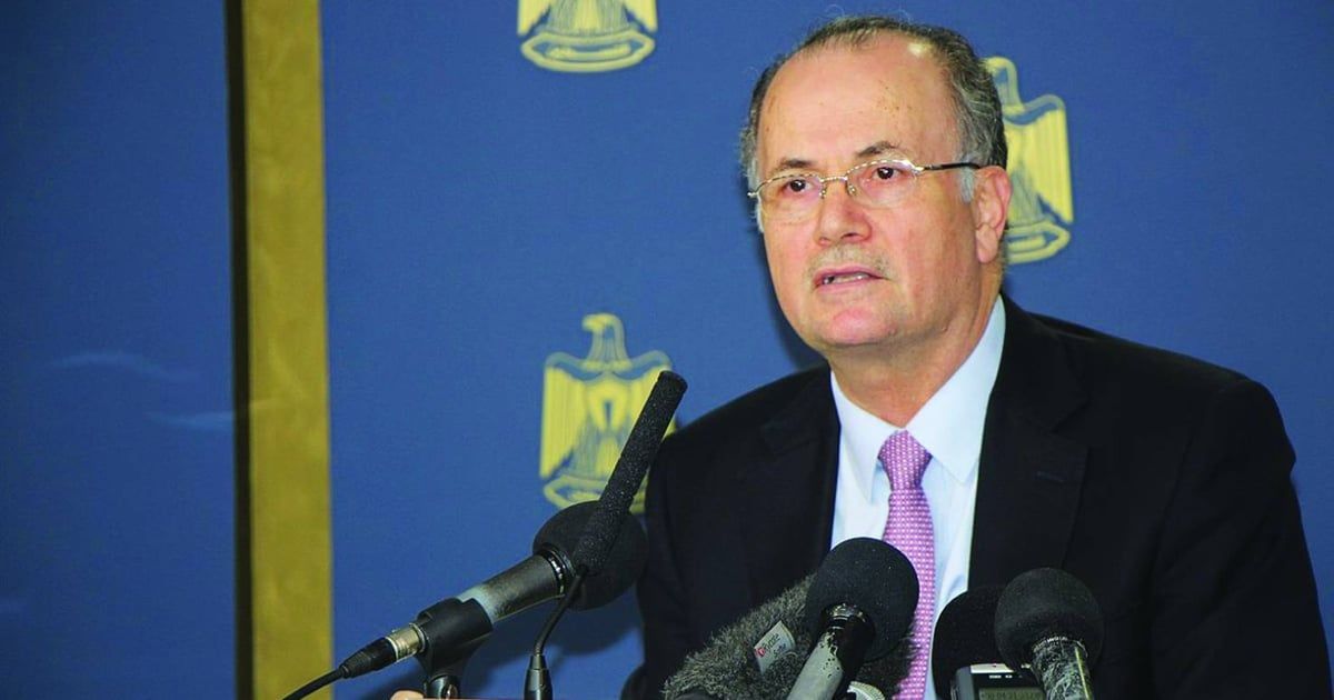 رئيس الوزراء يرحب باعتراف 3 دول أوروبية بدولة فلسطين ويأمل بالمزيد