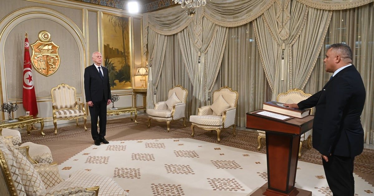 خبراء: لا علاقة للتعديل الوزاري في تونس بالجدل حول ملف الحريات