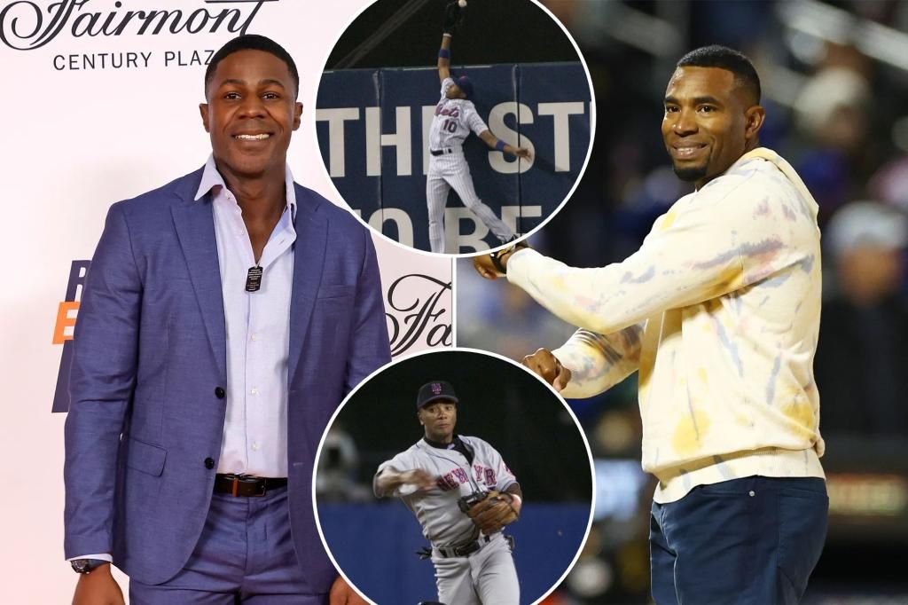 يرفع إندي تشافيز، لاعب فريق Mets السابق، دعوى قضائية ضد ملفين مورا، نجم MLB All-Star السابق، بسبب احتيال استثماري بقيمة 1.2 مليون دولار: “لقد وثقت به” - موقع الخليج الان