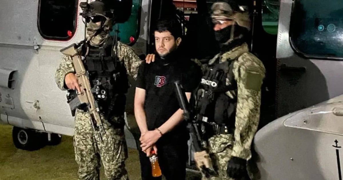 رأسه مقابل 3 ملايين.. أول تعليق من بايدن على تسلم بلاده "المجرم النيني"