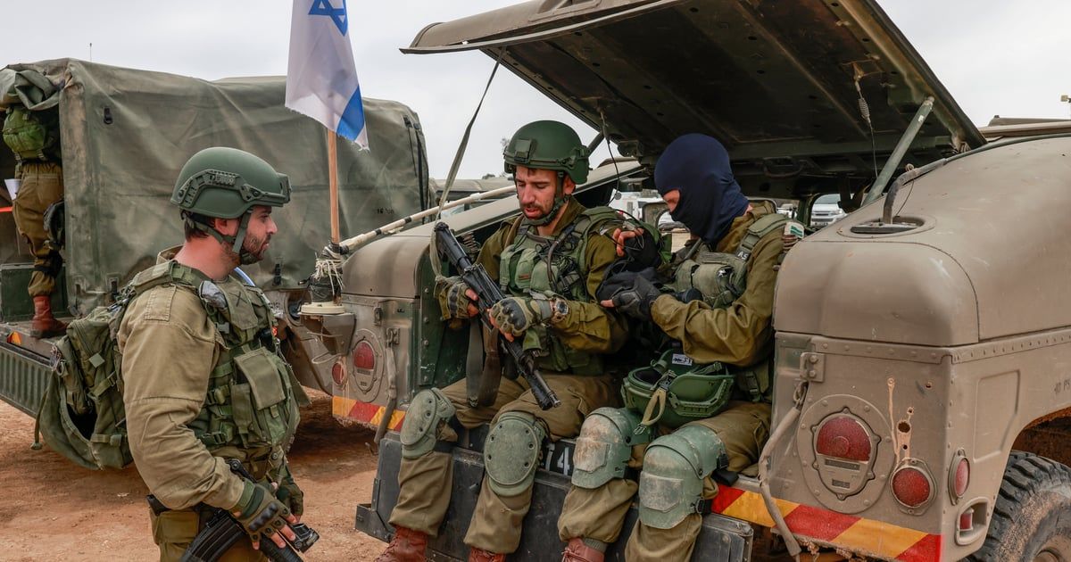 السلطات الإسرائيلية تعلن اعتقال المشتبه به في "فيديو التمرد"