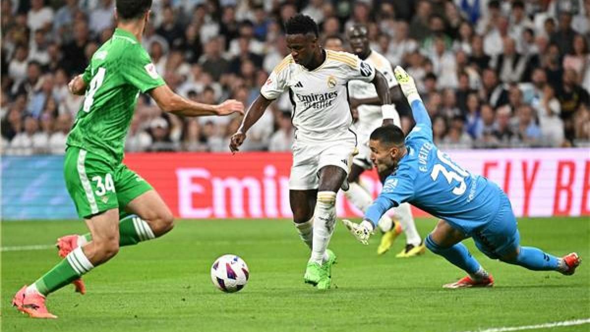 شاهد.. ريال مدريد ينهي الموسم بتعادل مخيب في ليلة بكاء نجمه توني كروس - موقع الخليج الان