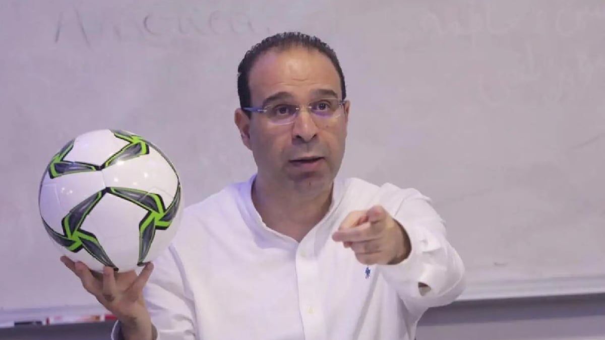 هل تعاقب "بي إن سبورتس" الشوالي بعد "لفظه الخارج" في مباراة الأهلي والترجي؟