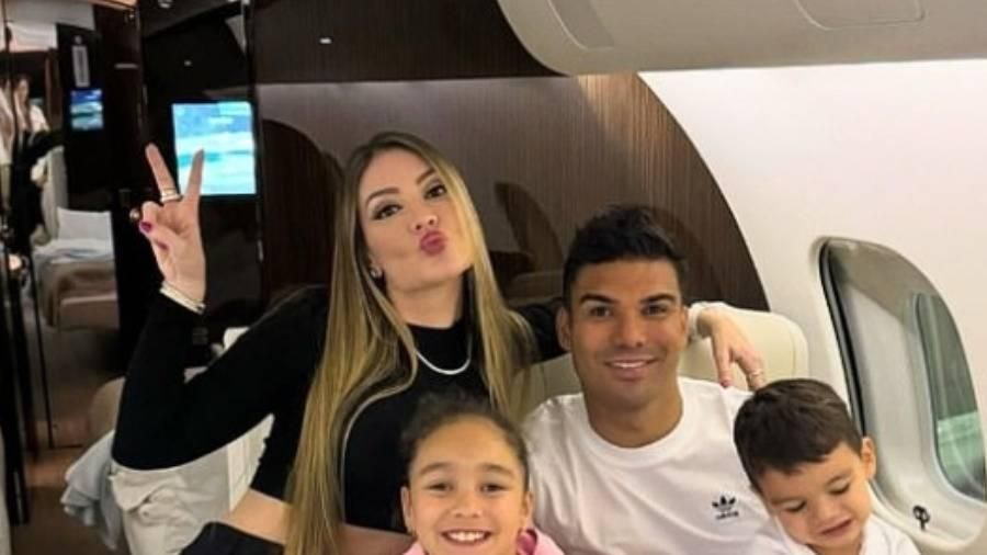 كاسيميرو يعزز الشكوك حول مستقبله مع يونايتد