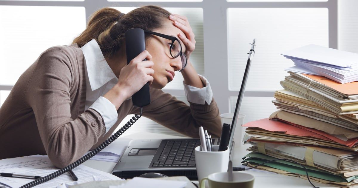 كيف يؤثر التوتر على صحتك البدنية؟