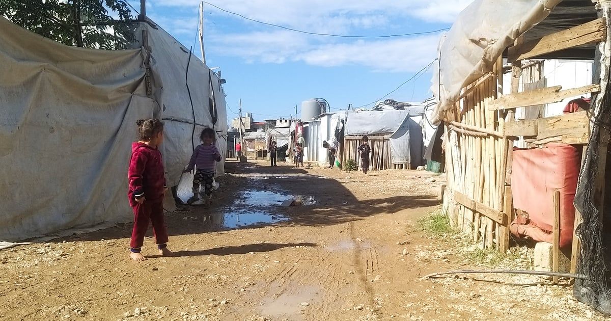 وزير الخارجية الأردني: المجتمع الدولي تخلى عن اللاجئين السوريين