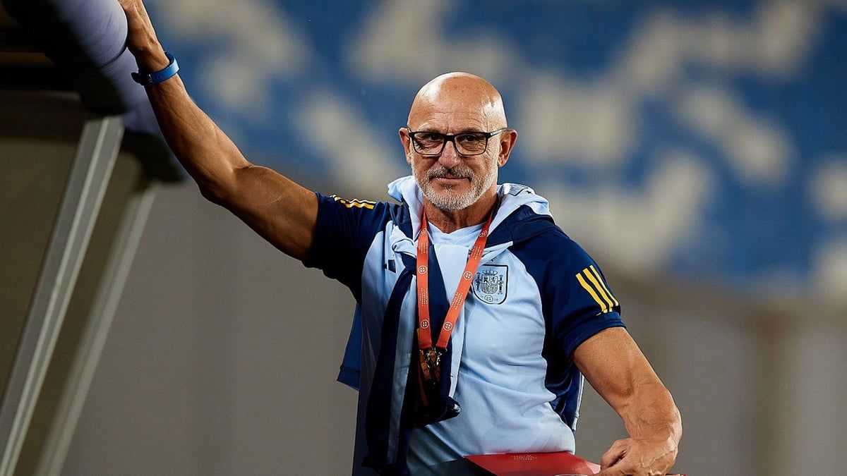 إعلان قائمة المنتخب الإسباني لبطولة يورو 2024