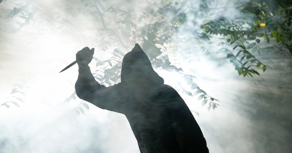 مفاجآت مدوية في قضية "سفاح التجمع" (صور)