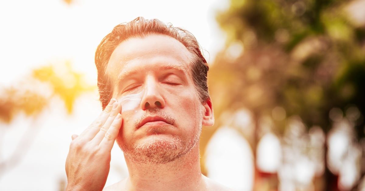 علاجات منزلية للتخفيف من حروق الشمس على الجلد