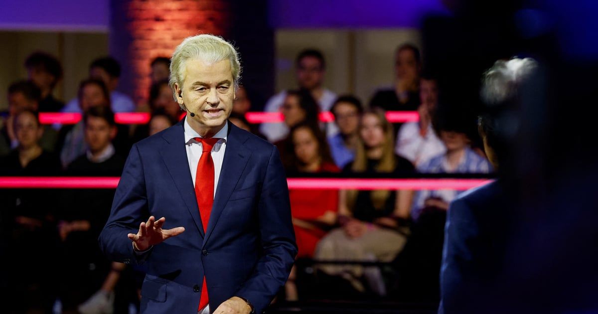 الغارديان: إعادة تشكيل اليمين المتطرف في هولندا سيضر "الوحدة الأوروبية"