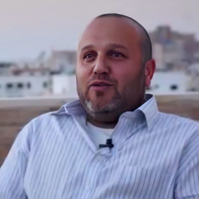 إسرائيل تغتال ياسين ربيع رئيس حماس بالضفة وقيادي آخر في رفح (صور)