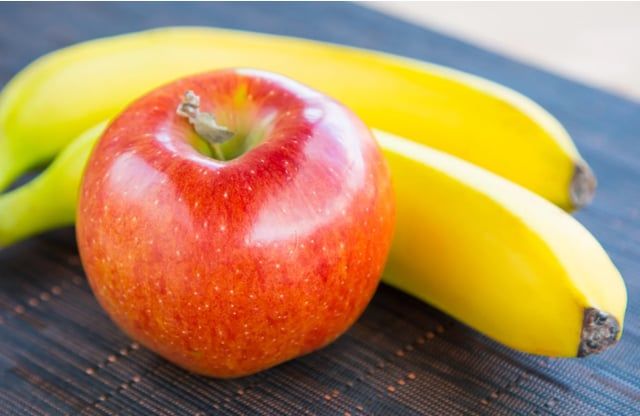 6 أنواع فاكهة تساعدك في الحصول على بطن مسطح