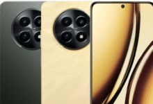 أوبو تطرح هاتفها الذكي Realme Narzo N65 5G - موقع الخليج الان