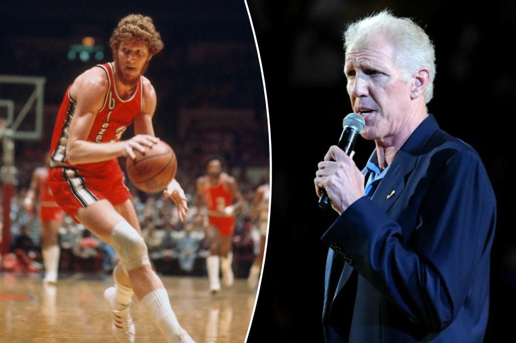 توفي بيل والتون، لاعب ومذيع كرة السلة الأميركي الأسطوري، عن عمر يناهز 71 عاماً - موقع الخليج الان