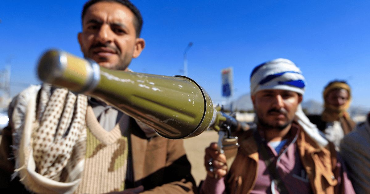 تحالف "القاعدة-الحوثي".. خطر داهم يتربص باليمنيين