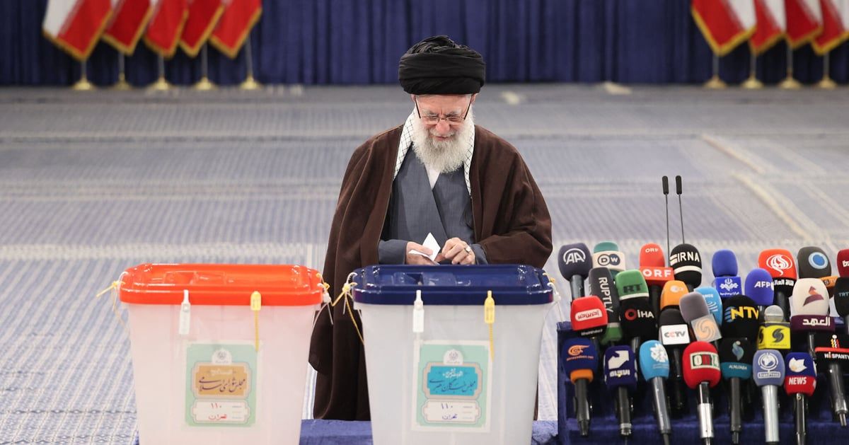 صحف إيرانية: مجلس صيانة الدستور عقبة أمام الانتخابات الحرة