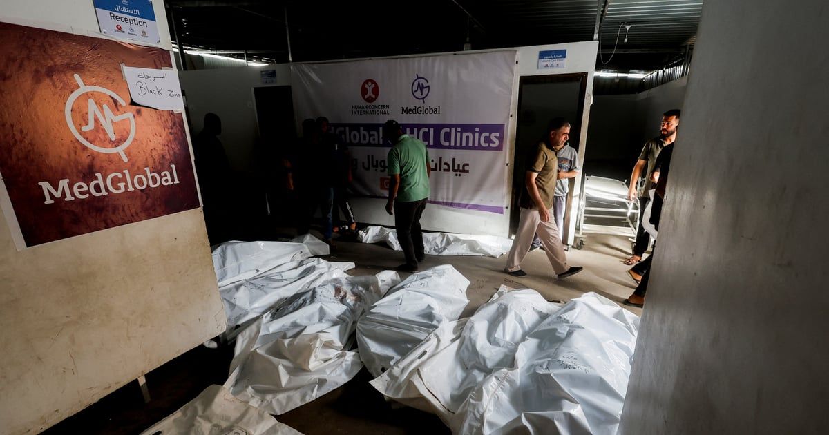 غارة رفح.. إسرائيل تعلن نتائج تحقيقاتها الأولية