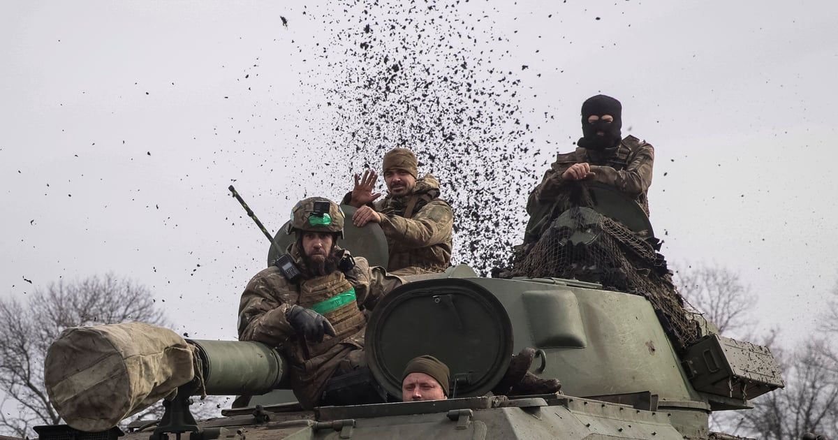 محللون: الغرب منقسم بشأن إدارة الصراع في أوكرانيا