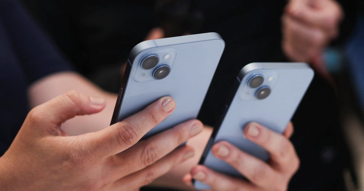 لمستخدمي آيفون.. توصية بإيقاف تشغيل الجهاز بشكل مستمر