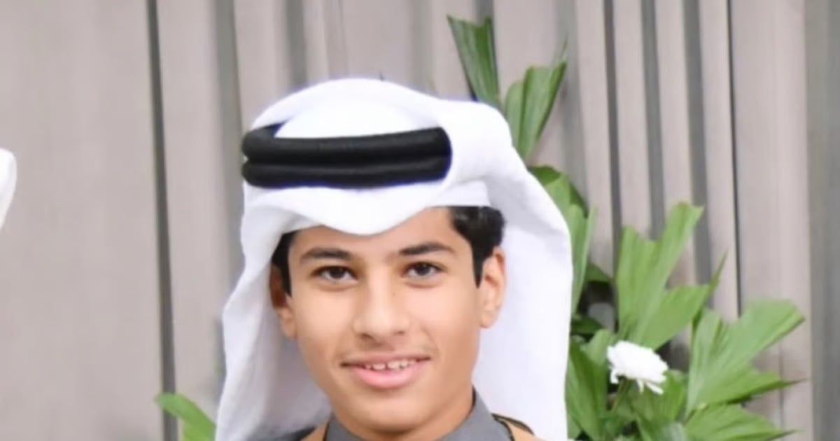 قرار مفاجئ من والد شلاش العجمي بحق صديقه المتسبب بوفاته