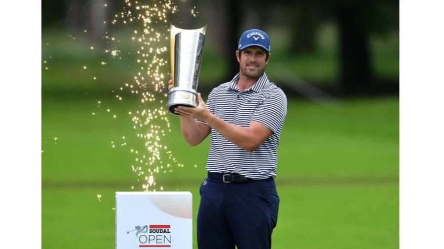 ناتشو يتقدم إلى «التوب 10» في «السباق إلى دبي»