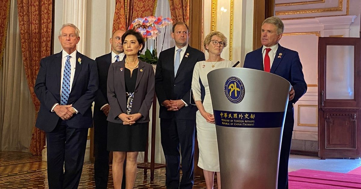 واشنطن تعد تايوان بأسلحة جديدة لا قديمة أرسلت لأوكرانيا