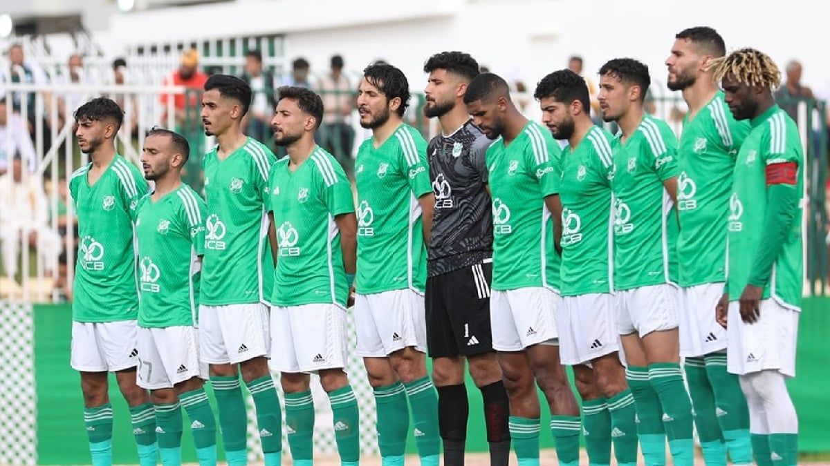 رسمياً.. الأخضر الليبي يعلق نشاطه الرياضي (صورة)