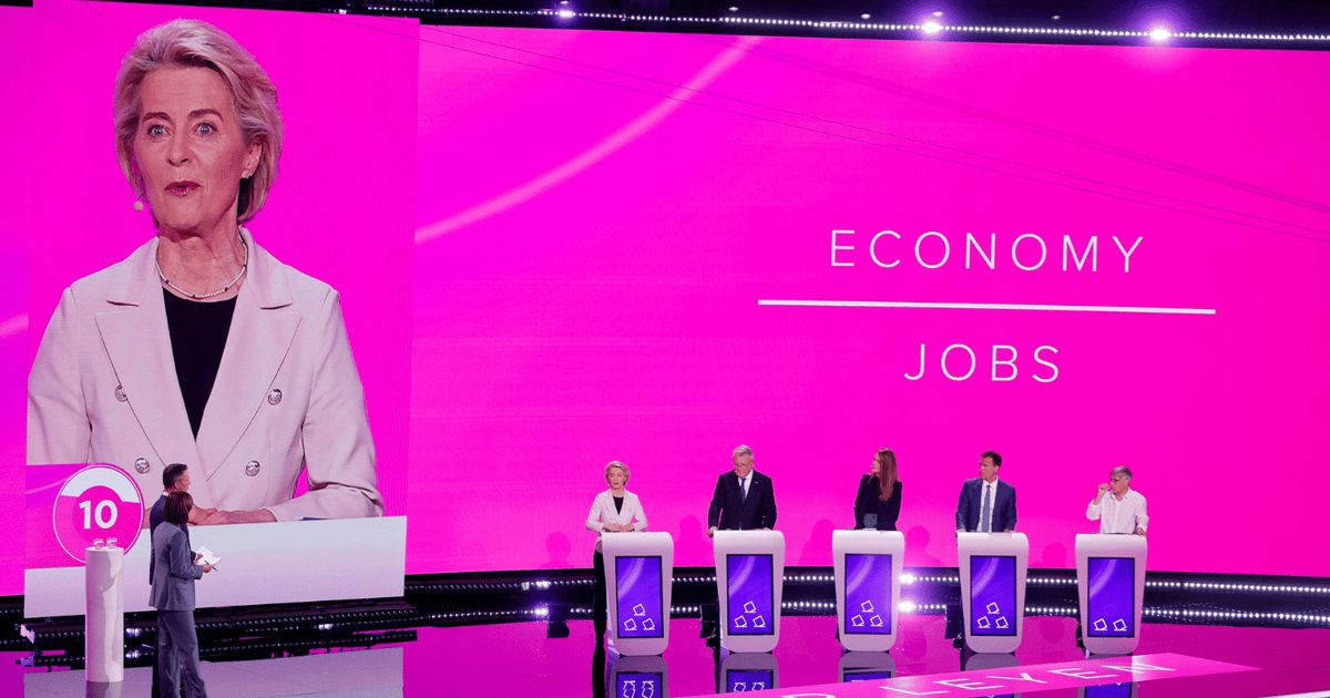 محللون: مناظرات المرشحين الأوروبيين لا تؤثر على الرأي العام الفرنسي