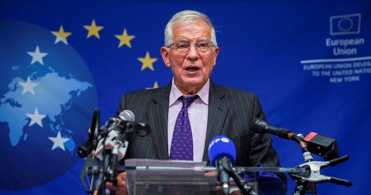 منتقدا نتنياهو.. الاتحاد الأوروبي يعتزم إحياء بعثة رفح الحدودية