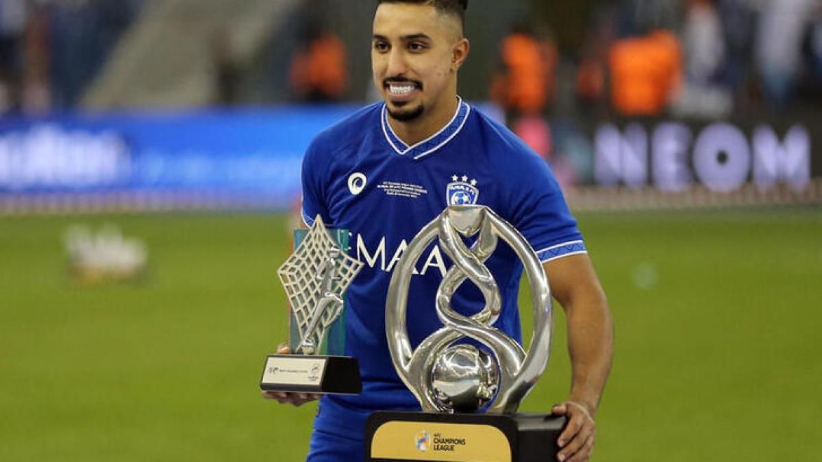 السعودية تتصدر تصنيف مسابقات الأندية في الاتحاد الآسيوي - موقع الخليج الان