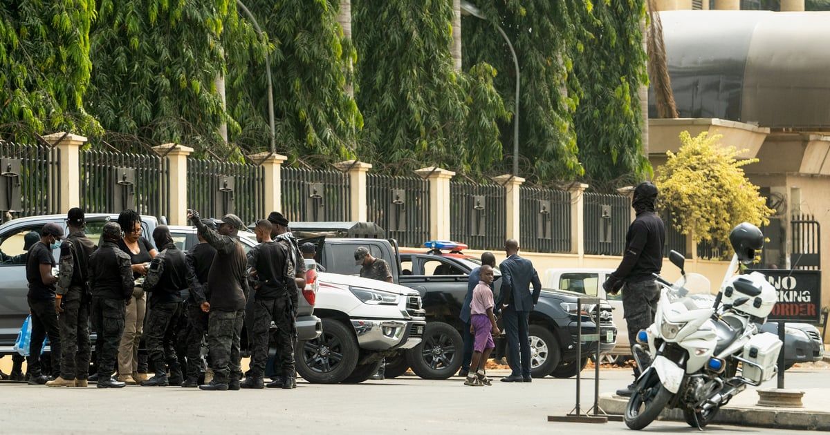 نيجيريا.. مقتل 8 وخطف 150 بهجوم نفذه مسلحون