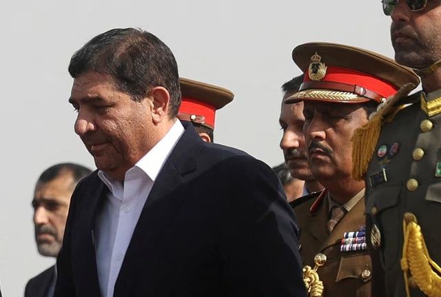 الغارديان: 20 اسما يحتمل ترشحها لانتخابات الرئاسة الإيرانية