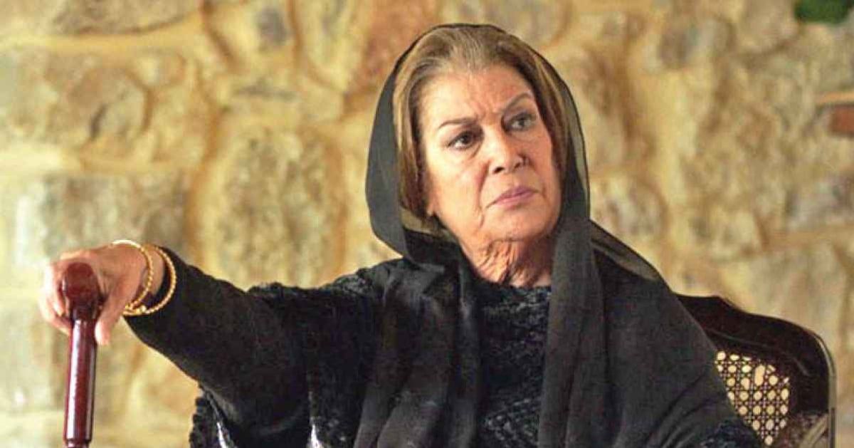 منى واصف تكشف لـ"الخليج الان" تفاصيل خاصة بمشوارها الفني