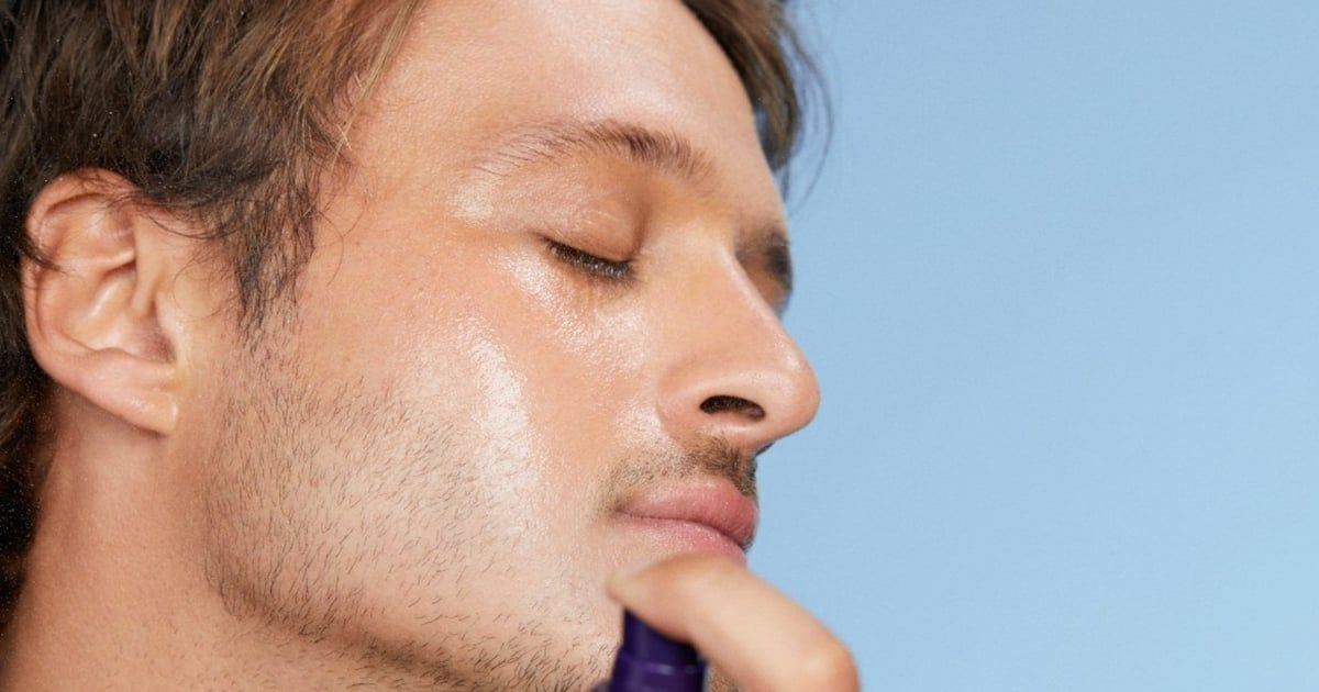 علامات على الجلد والشعر تشير إلى ضعف صحة الأمعاء