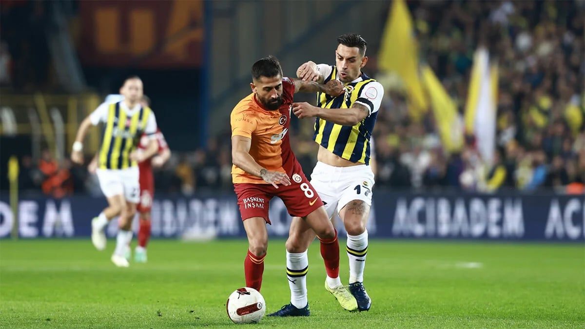 رقم هو الأغرب.. فنربخشة يخسر الدوري التركي رغم جمعه 99 نقطة