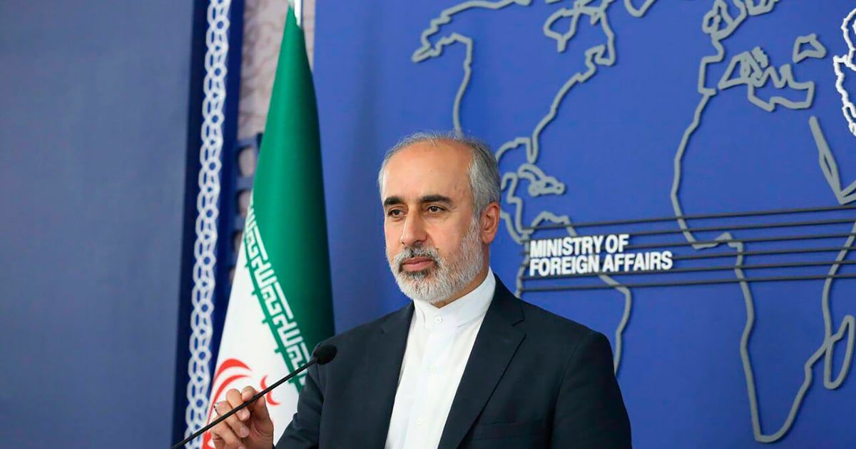 طهران: وزير خارجية عمان لا يحمل رسالة أمريكية